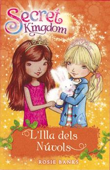 ILLA DELS NÚVOLS, L' | 9788424644369 | BANKS, ROSIE