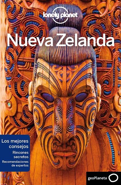 NUEVA ZELANDA  | 9788408197270 | RAWLINGS-WAY, CHARLES/ATKINSON, BRETT/BAIN, ANDREW/DRAGICEVICH, PETER/ISALSKA, ANITA/FORGE, SAMANTHA