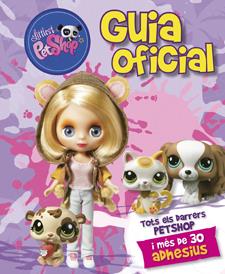 LITTLEST PETSHOP: GUIA OFICIAL | 9788424641313