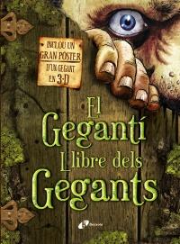 GEGANTÍ LLIBRE DELS GEGANTS, EL | 9788499061191 | PIROTTA, SAVIOUR