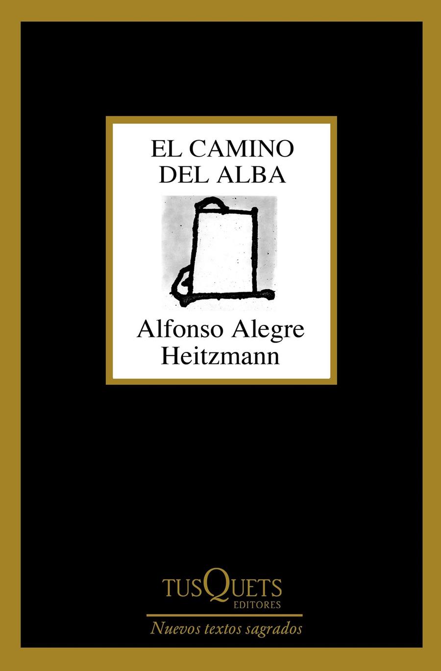 CAMINO DEL ALBA, EL | 9788490663721 | ALEGRE, ALFONSO