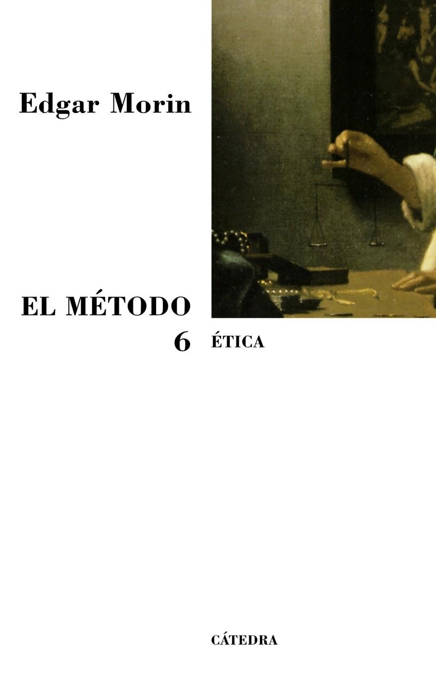 MÉTODO 6, EL | 9788437623382 | MORIN, EDGAR