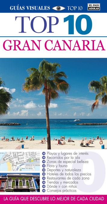 GRAN CANARIA TOP 10 2012 | 9788403511385 | VARIOS AUTORES