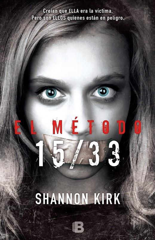 MÉTODO 15/33, EL | 9788466658782 | KIRK, SHANNON