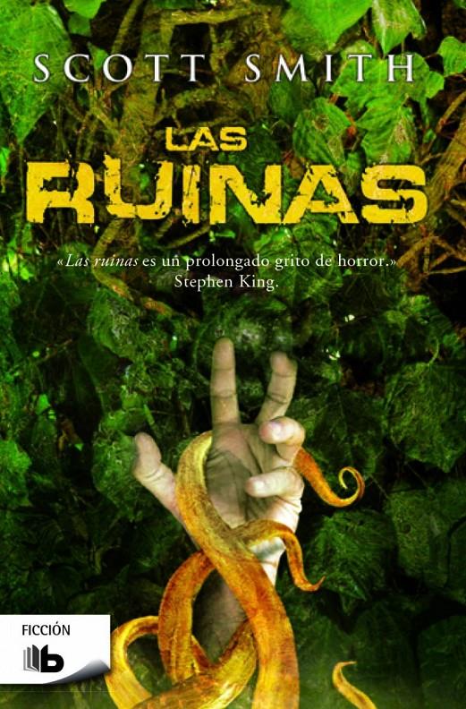 RUINAS, LAS | 9788490702055 | SMITH, SCOTT B.