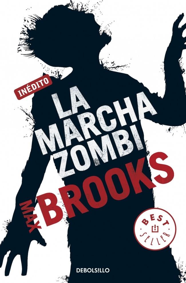 MARCHA ZOMBIE, LA | 9788499894041 | BROOKS,MAX