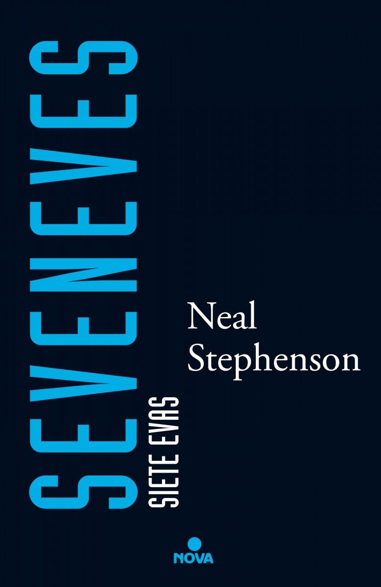 SEVENEVES | 9788466658959 | STEPHENSON, NEAL