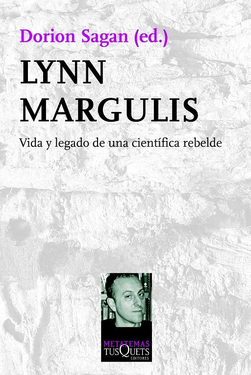 LYNN MARGULIS | 9788483839713 | SAGA, DORION