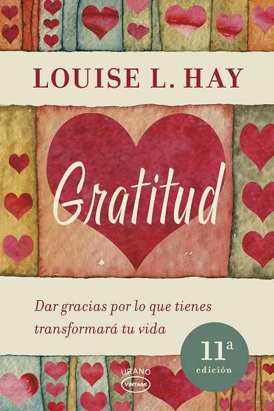 GRATITUD | 9788479538200 | HAY, LOUISE