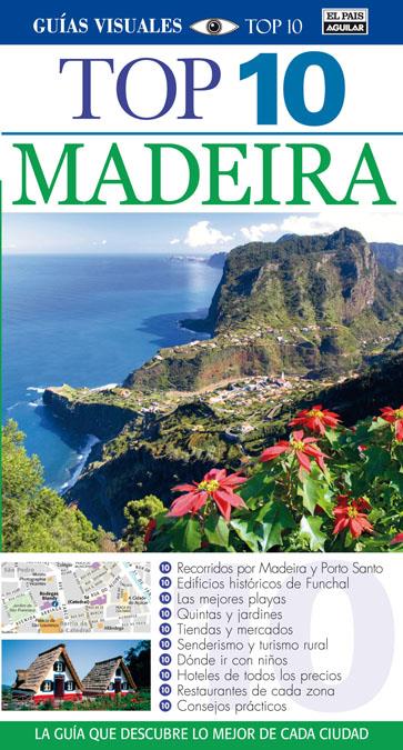 MADEIRA TOP 10 2012 | 9788403508934 | VARIOS AUTORES