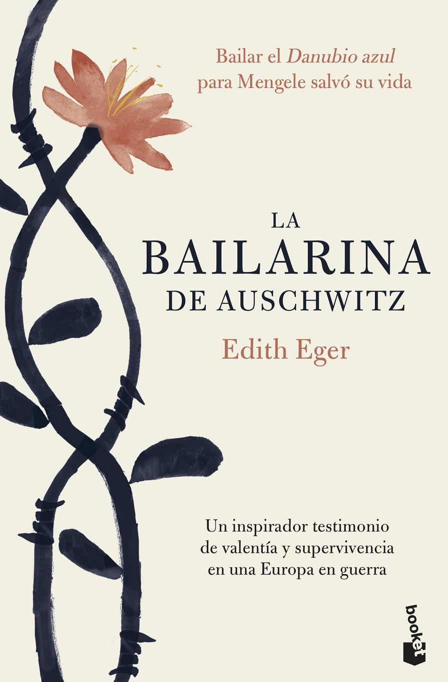 BAILARINA DE AUSCHWITZ, LA | 9788408202400 | EGER, EDITH