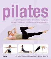 PILATES | 9788480769662 | VARIOS AUTORES