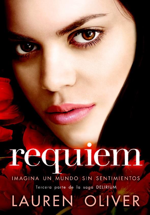 REQUIEM | 9788467551945 | OLIVER, LAUREN