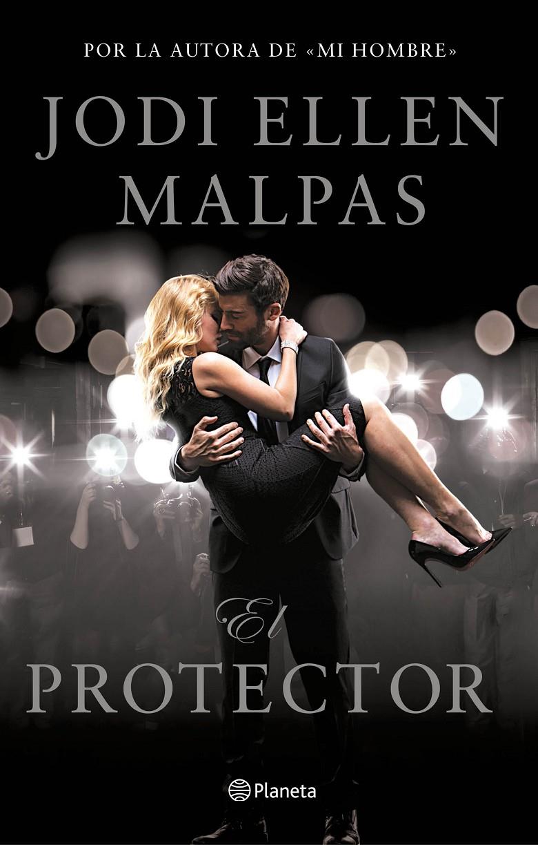 PROTECTOR, EL | 9788408173243 | MALPAS, JODI ELLEN