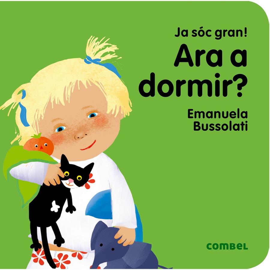 ARA A DORMIR | 9788491011347 | BUSSOLATI, EMANUELA MARIA