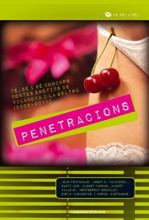 PENETRACIONS | 9788415403708 | VARIS