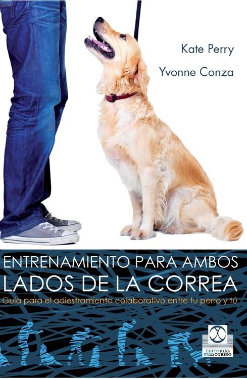 ENTRENAMIENTO PARA AMBOS LADOS DE LA CORREA | 9788499104607 | PERRY, KATE/CONZA, YVONNE