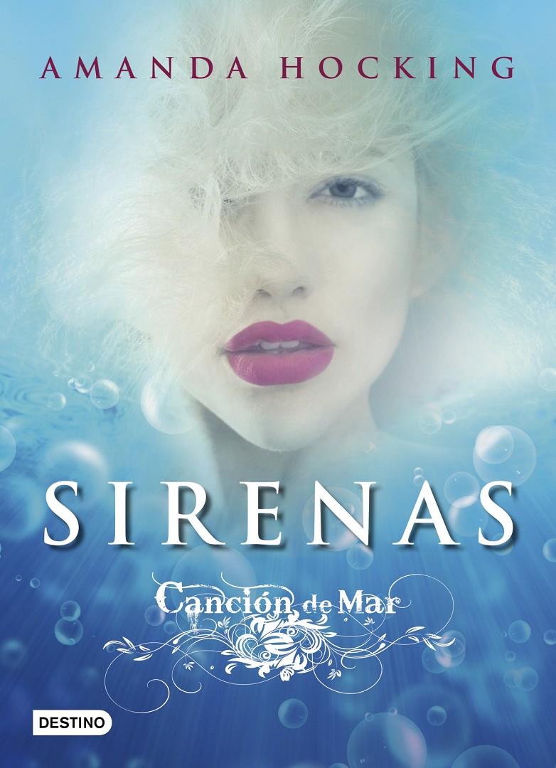 CANCION DE MAR 1/ SIRENAS | 9788408013624 | HOCKING