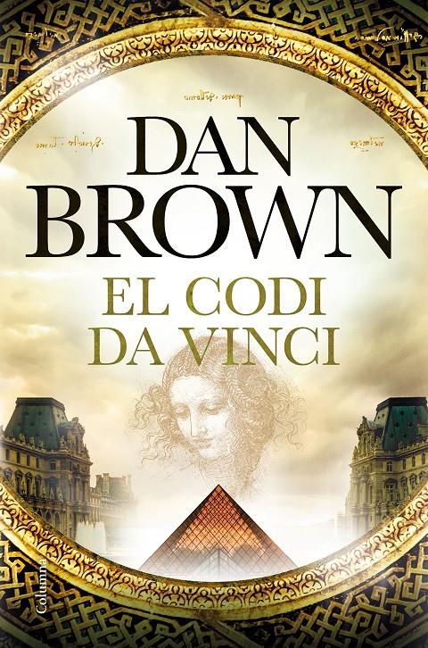 CODI DA VINCI, EL | 9788466423113 | BROWN, DAN