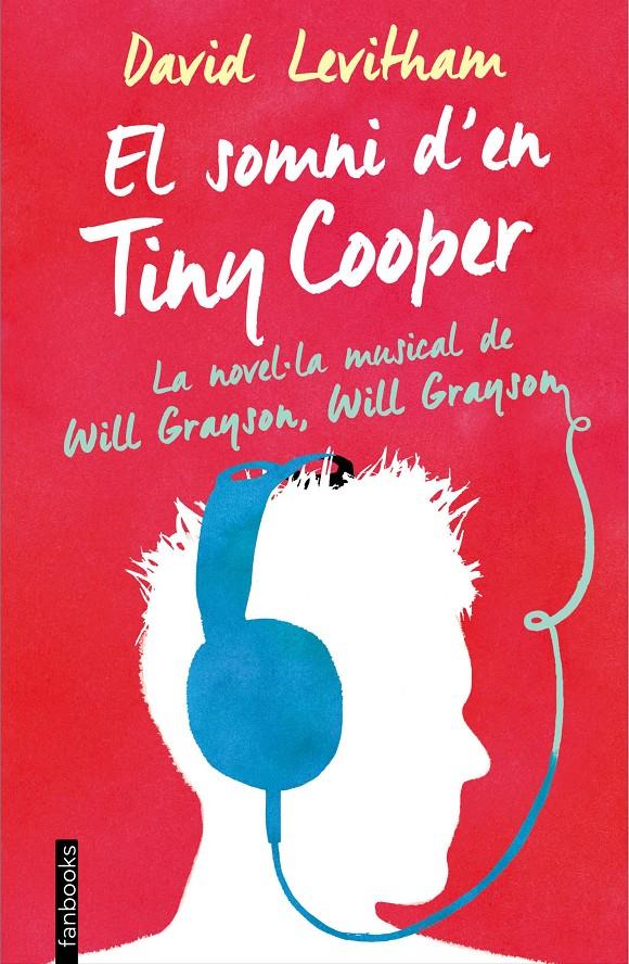 SOMNI D'EN TINY COOPER, EL | 9788416297443 | LEVITHAN, DAVID