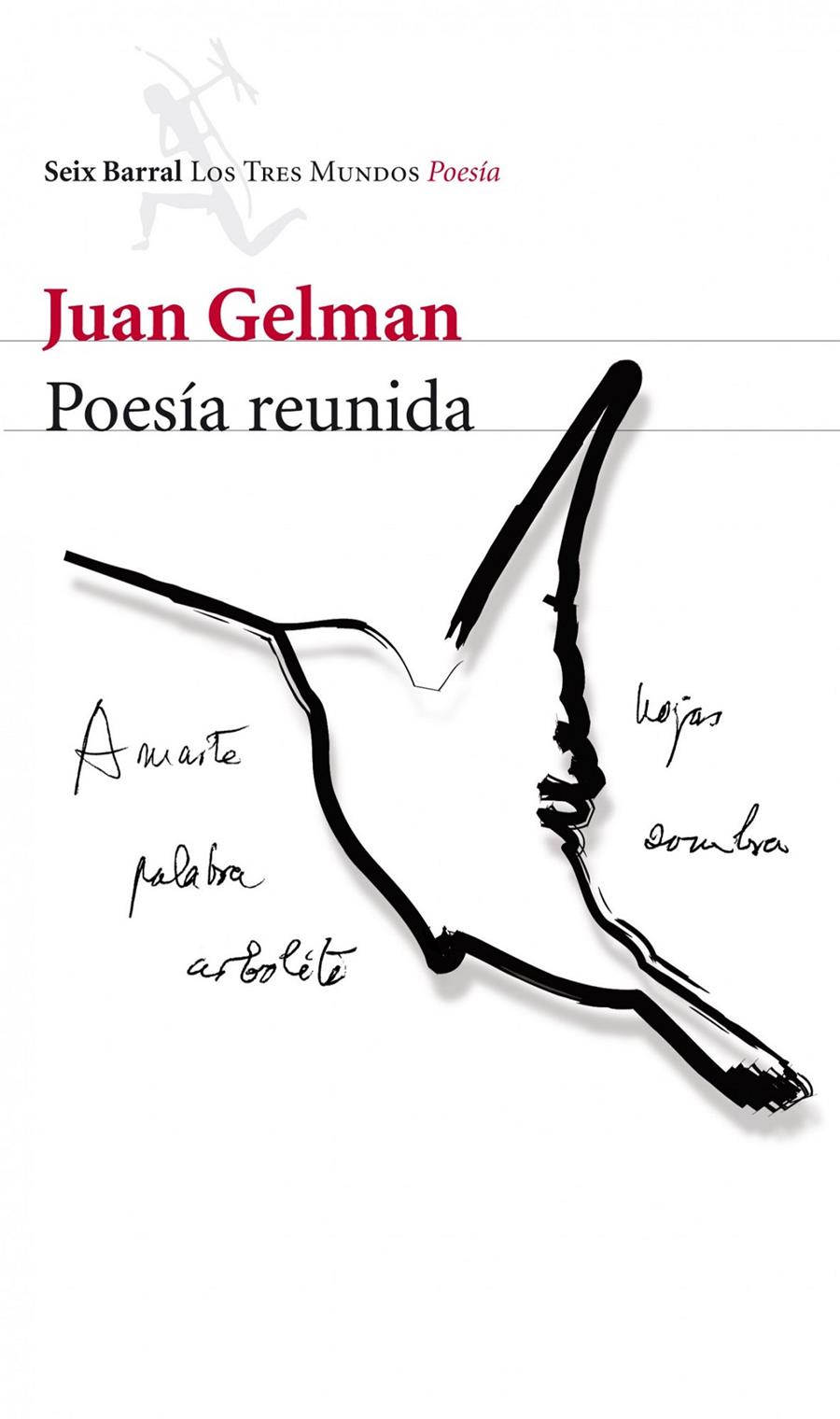 POESÍA REUNIDA-JUAN GELMAN | 9788432210112 | GELMAN, JUAN