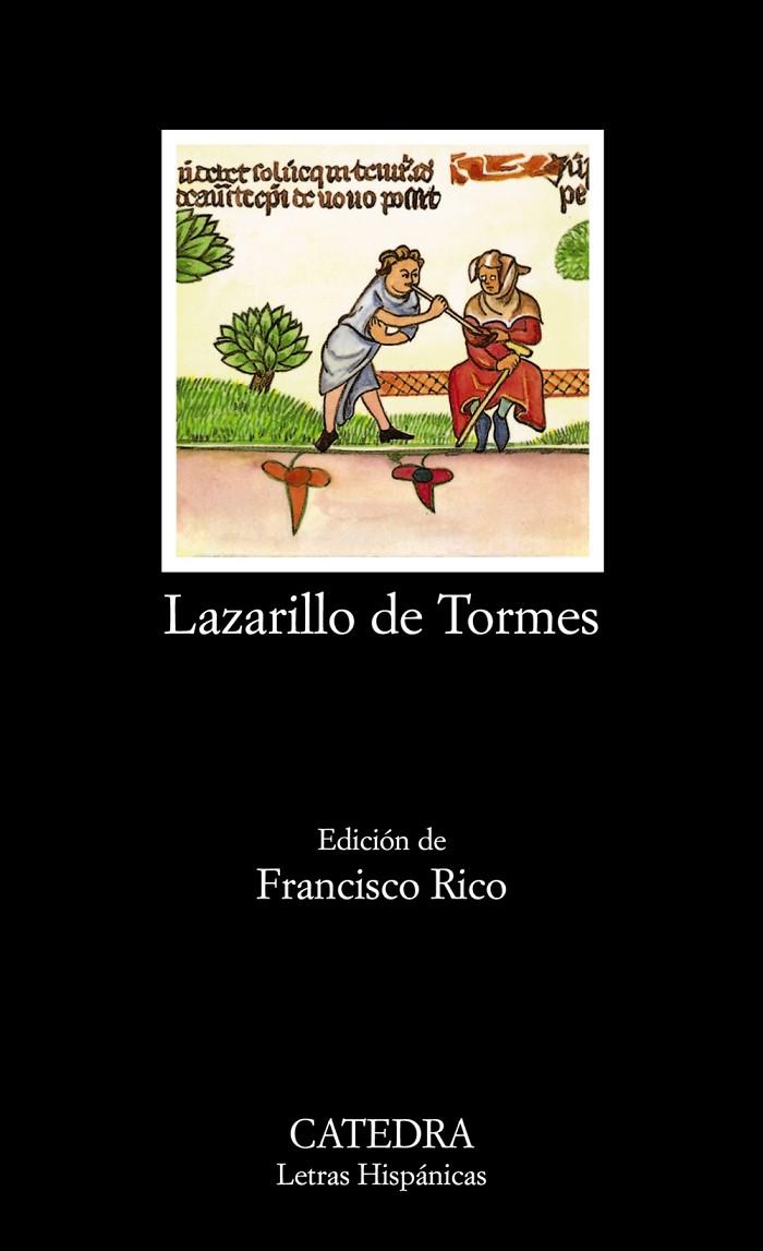 LAZARILLO DE TORMES | 9788437606606 | ANONIMO