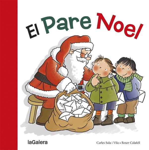 PARE NOEL, EL | 9788424656591 | SALA, CARLES/ CALAFELL, ROSER