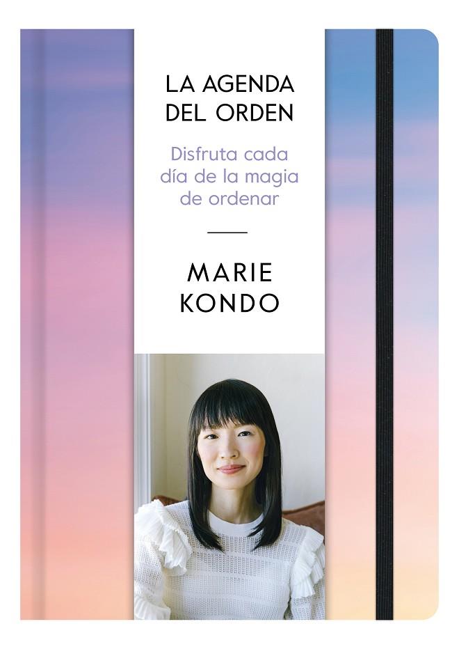 AGENDA DEL ORDEN, LA | 9788403522268 | KONDO, MARIE