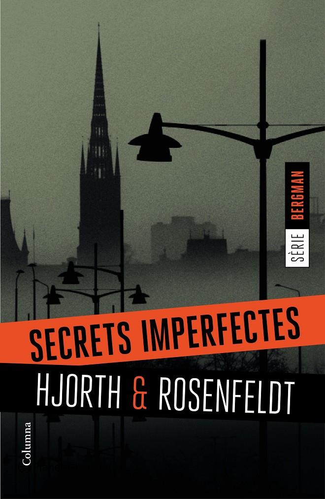 SECRETS IMPERFECTES | 9788466420884 | HJORTH/ ROSENFELDT