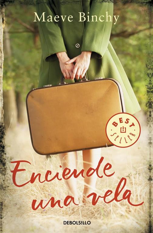 ENCIENDE UNA VELA | 9788490627907 | BINCHY, MAEVE