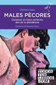 MALES PÈCORES | 9788410198135 | CASAS, CHRISTO