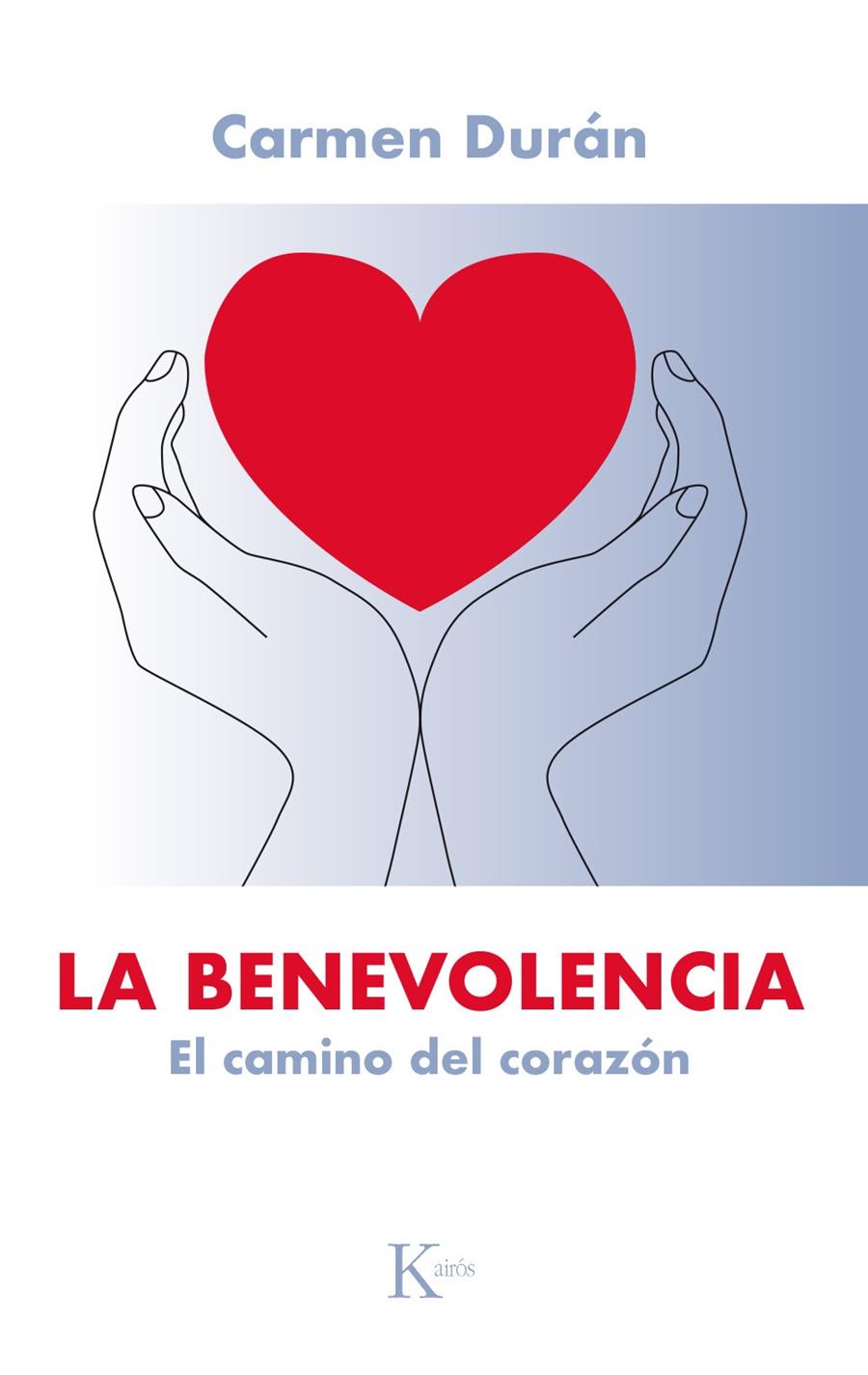 BENEVOLENCIA, LA | 9788499885902 | DURÁN LÓPEZ, CARMEN