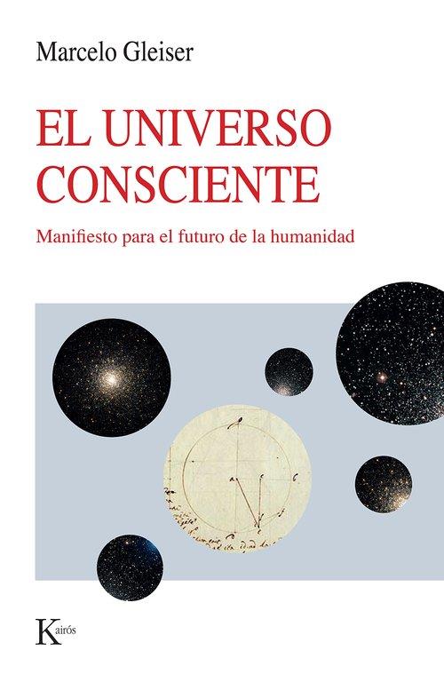 UNIVERSO CONSCIENTE, EL | 9788411212915 | GLEISER, MARCELO