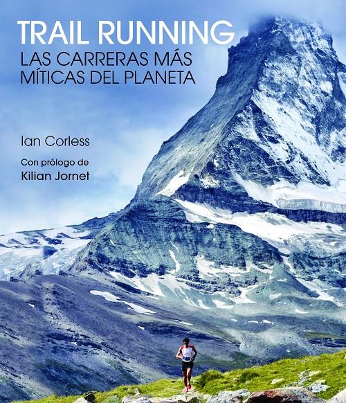 TRAIL RUNNING | 9788416489824 | CORLESS, IAN