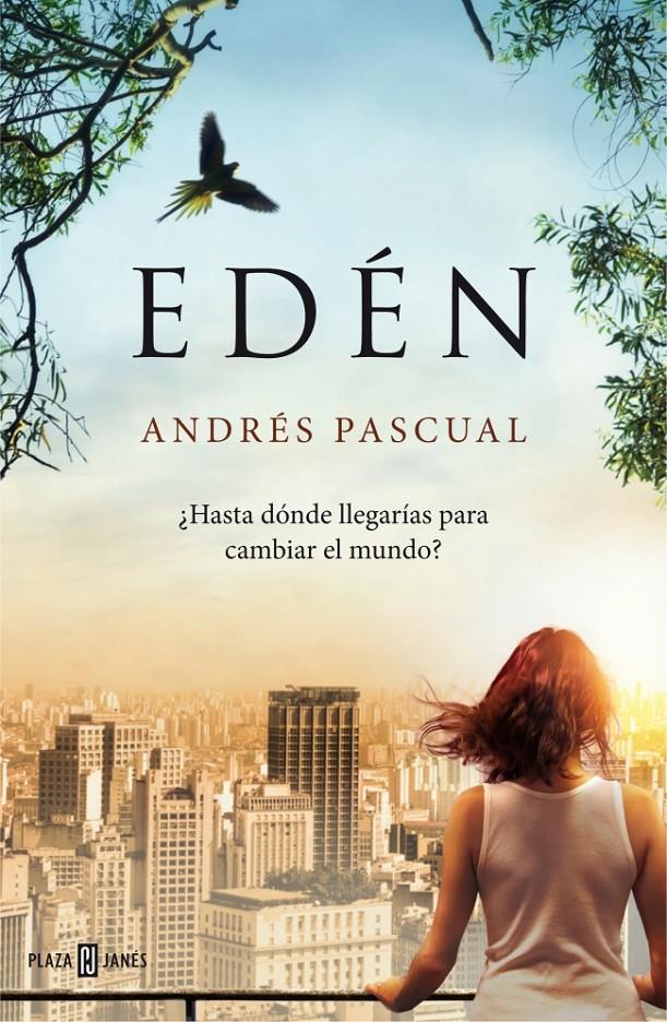 EDÉN | 9788401343087 | PASCUAL,ANDRES