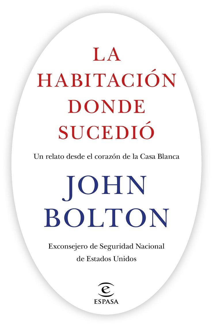 HABITACION DONDE SUCEDIO, LA | 9788467060676 | BOLTON, JOHN