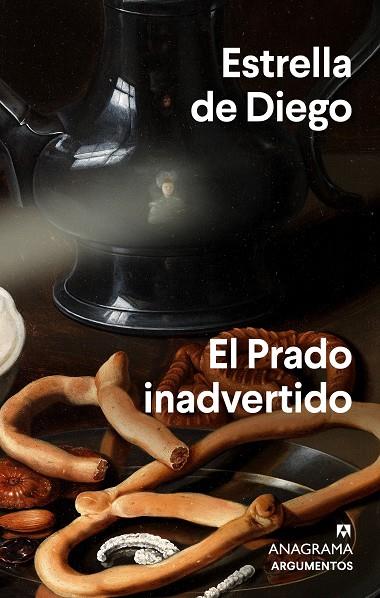 PRADO INADVERTIDO, EL | 9788433964922 | DE DIEGO, ESTRELLA