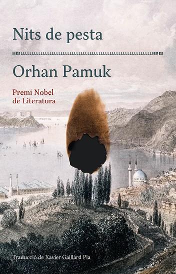 NITS DE PESTA | 9788417353384 | ORHAN PAMUK