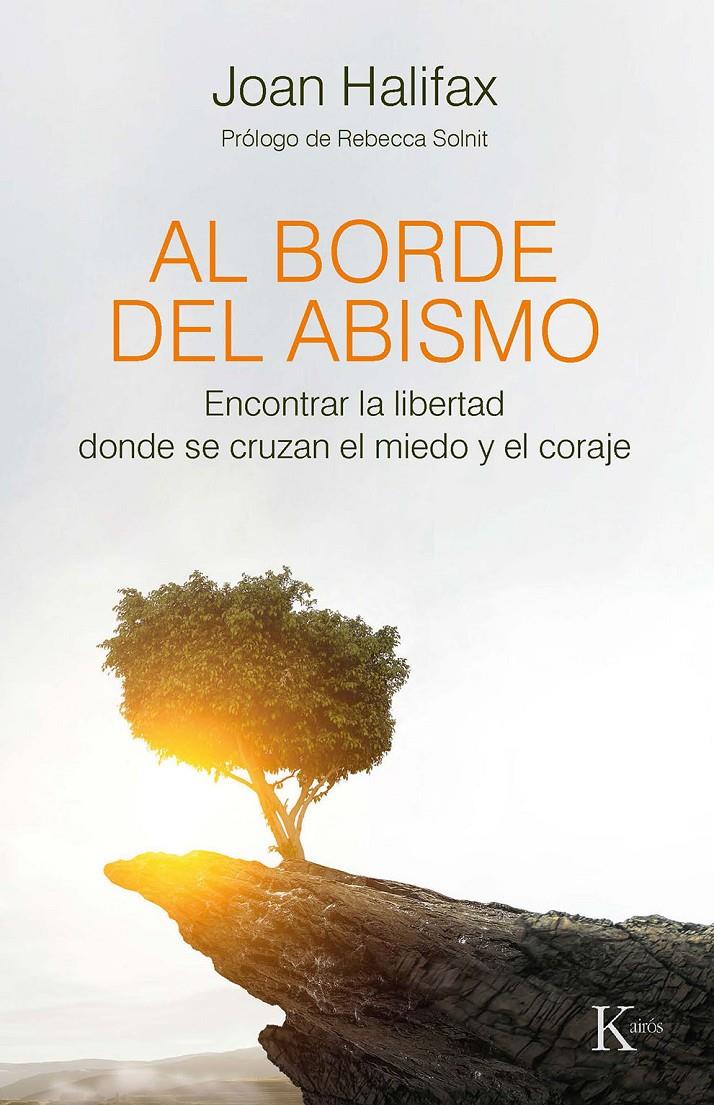 AL BORDE DEL ABISMO | 9788499887470 | HALIFAX, JOAN