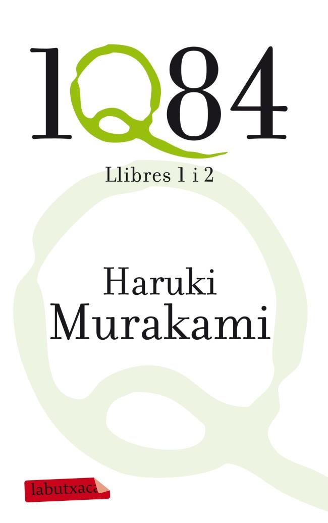 1Q84 LLIBRES 1 I 2 | 9788499304885 | MURAKAMI, HARUKI