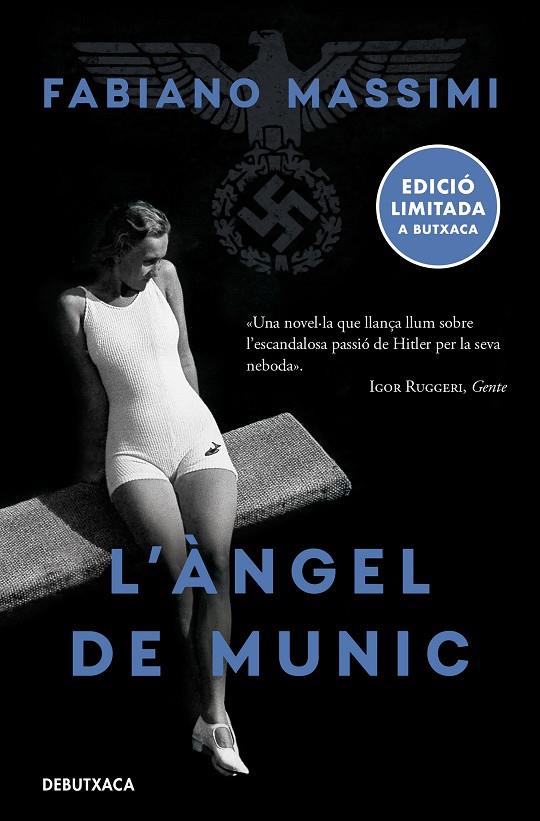 ÀNGEL DE MUNIC, L' (EDICIÓ LIMITADA) | 9788418196645 | MASSIMI, FABIANO