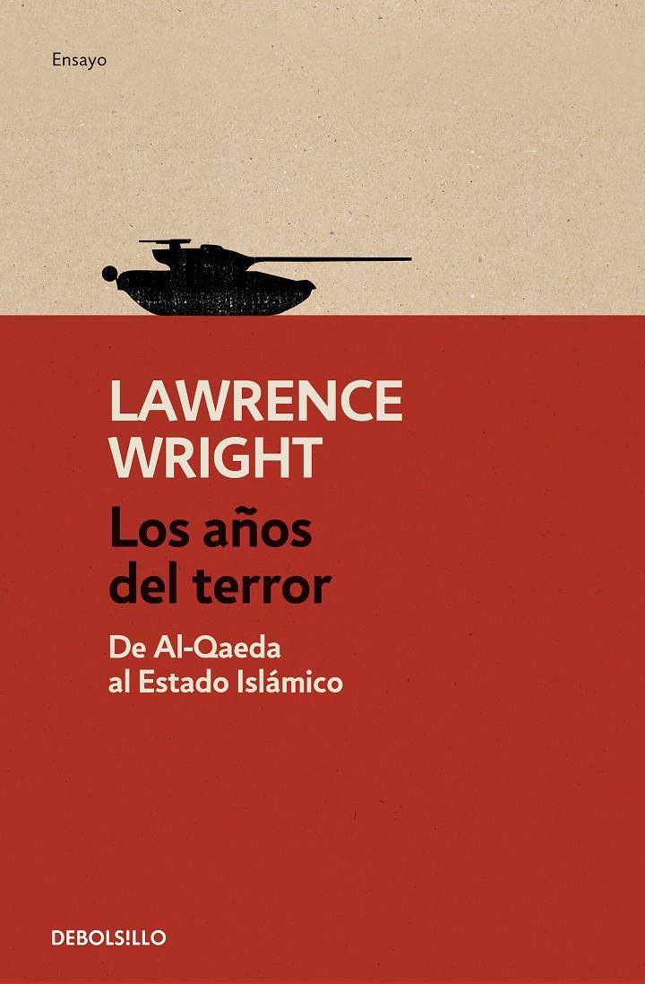 AÑOS DEL TERROR, LOS | 9788466344906 | WRIGHT, LAWRENCE