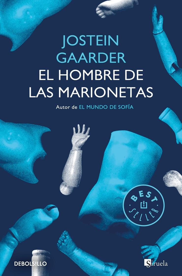 HOMBRE DE LAS MARIONETAS, EL | 9788466346535 | GAARDNER, JOSTEIN