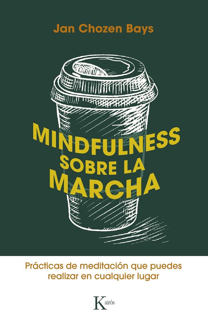 MINDFULNESS SOBRE LA MARCHA | 9788499887449 | BAYS, JAN CHOZEN