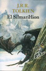 SILMARIL.LION, EL | 9788499322926 | TOLKIEN, J.R.R.