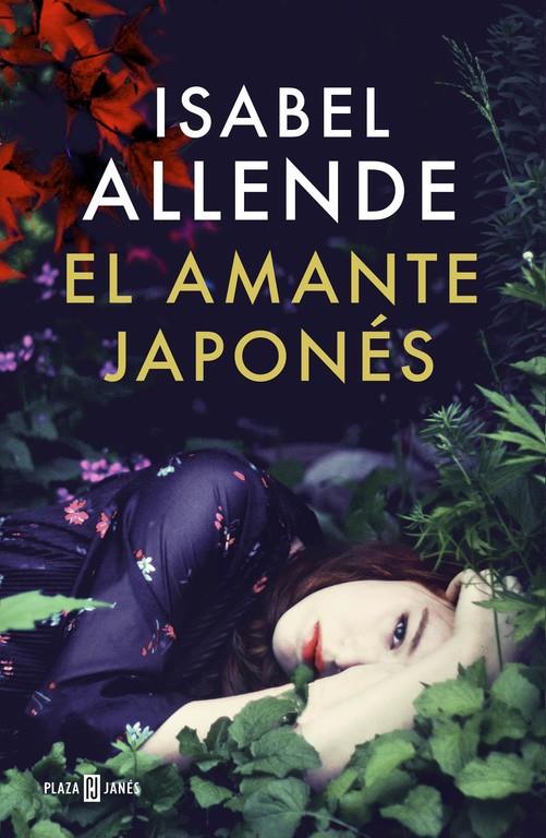 AMANTE JAPONÉS, EL | 9788401015724 | ALLENDE,ISABEL