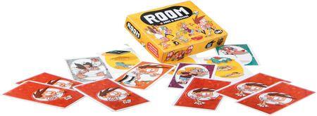 ROOM EL JUEGO DE CARTAS DE AGUS | 652733372550 | COPONS