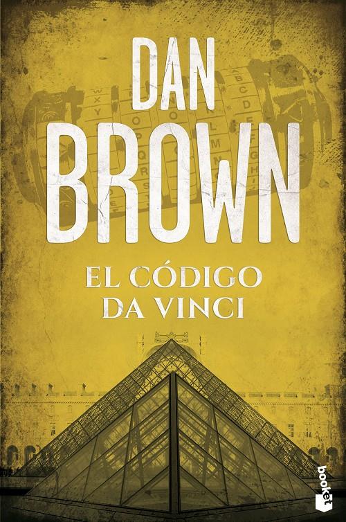 CÓDIGO DA VINCI, EL | 9788408175728 | BROWN, DAN