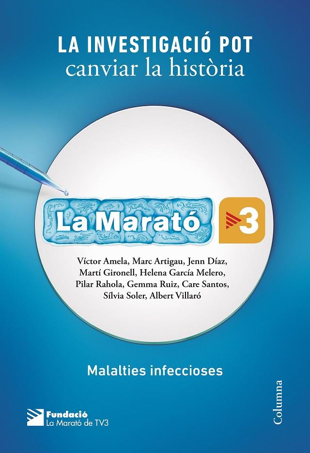 LLIBRE DE LA MARATÓ, EL | 9788466423250 | AUTORS, DIVERSOS