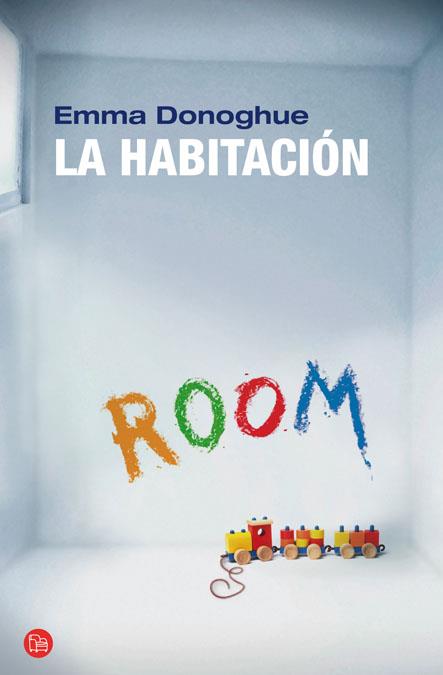 HABITACION, LA FG | 9788466319539 | DONOGHUE, EMMA